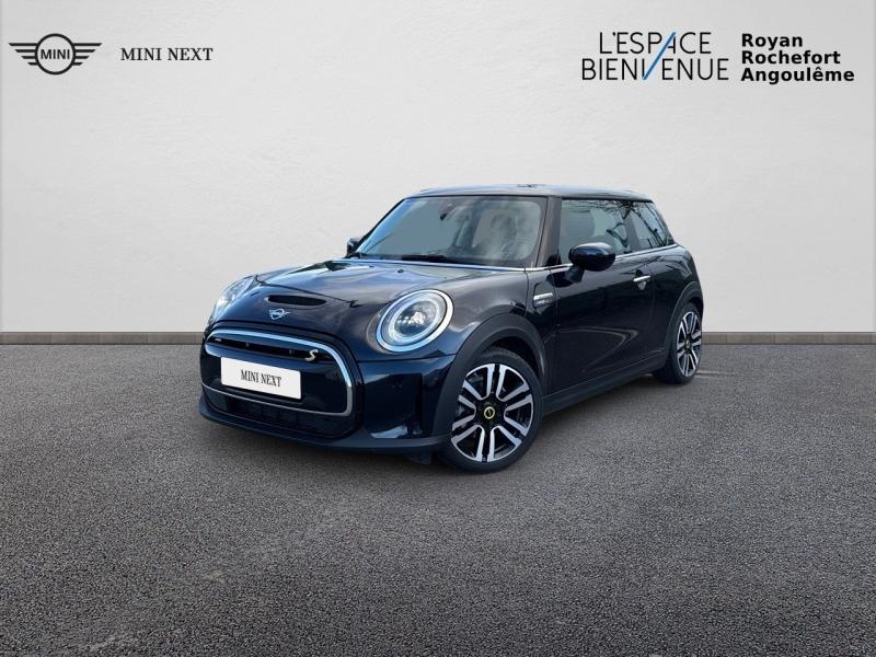 Image de l'annonce principale - MINI Électrique