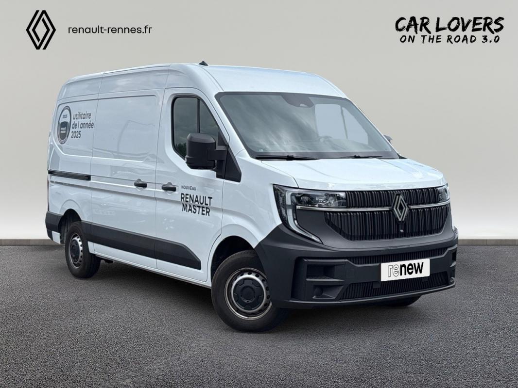 Image de l'annonce principale - Renault Master