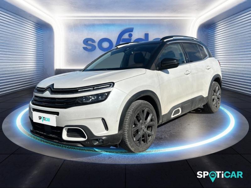 Image de l'annonce principale - Citroën C5 Aircross