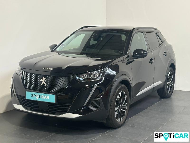 Image de l'annonce principale - Peugeot 2008