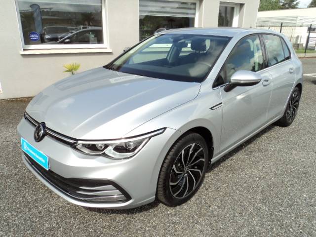 Image de l'annonce principale - Volkswagen Golf
