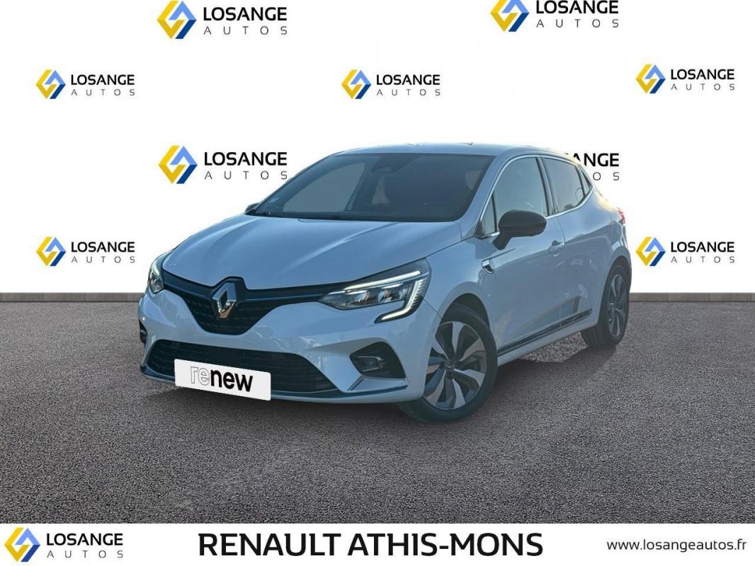 Image de l'annonce principale - Renault Clio