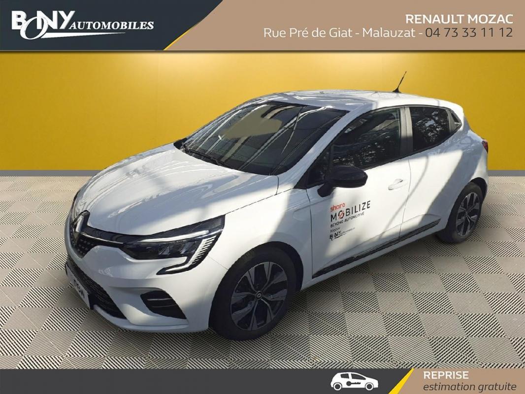 Image de l'annonce principale - Renault Clio