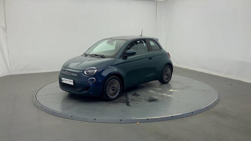 Image de l'annonce principale - Fiat 500