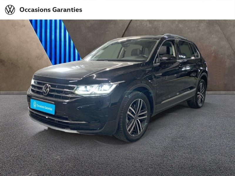 Image de l'annonce principale - Volkswagen Tiguan