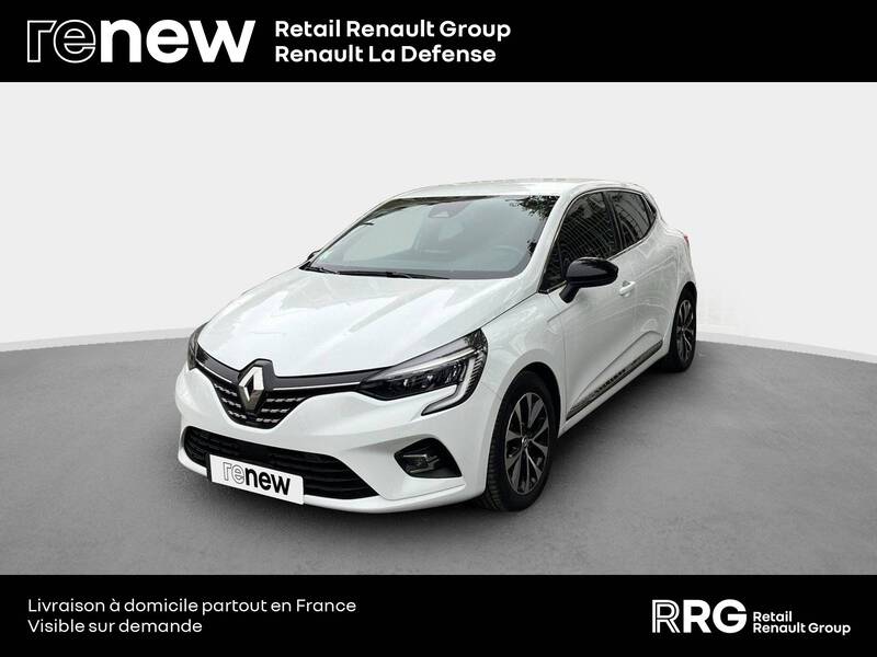 Image de l'annonce principale - Renault Clio