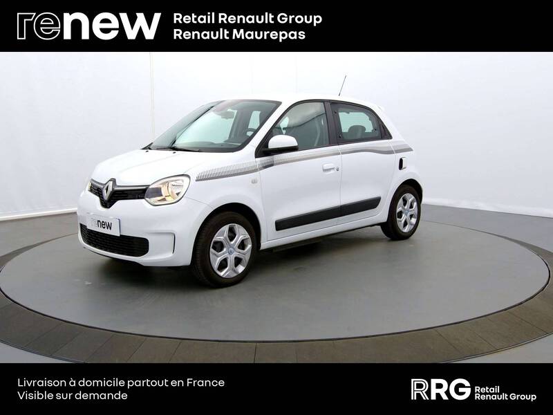 Image de l'annonce principale - Renault Twingo