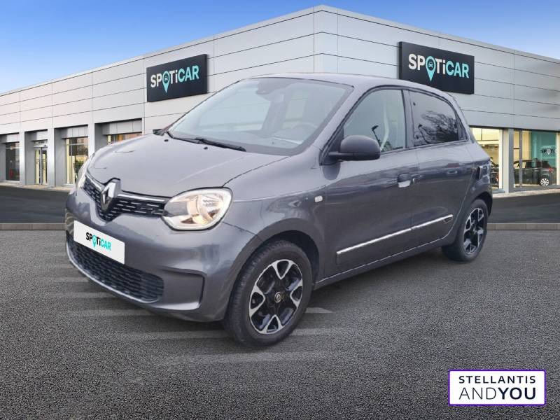 Image de l'annonce principale - Renault Twingo