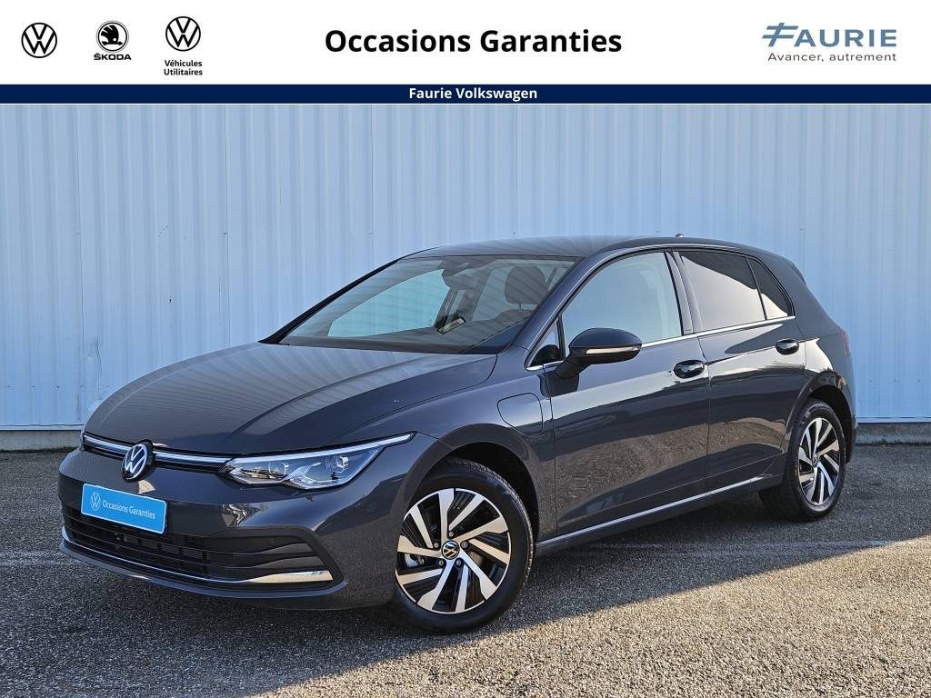 Image de l'annonce principale - Volkswagen Golf