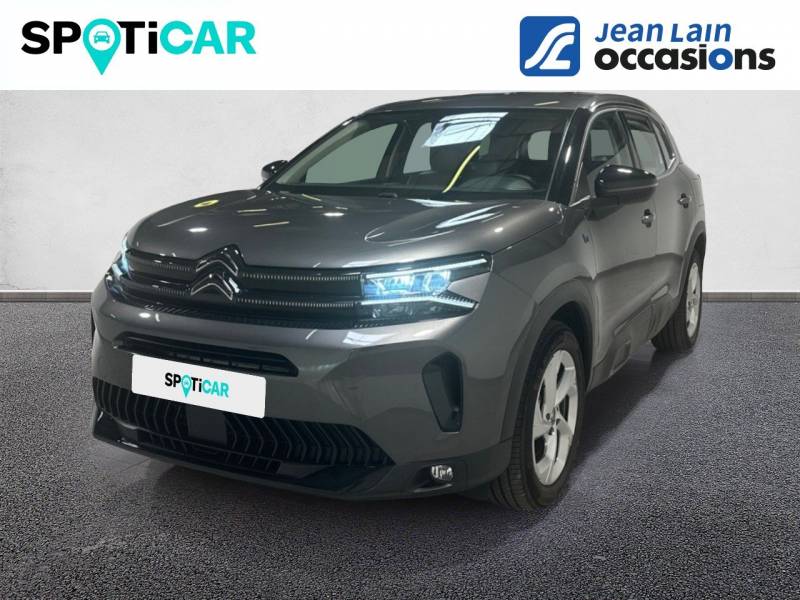 Image de l'annonce principale - Citroën C5 Aircross