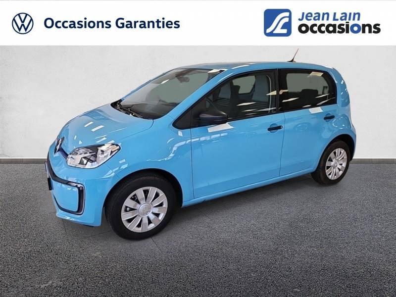 Image de l'annonce principale - Volkswagen e-Up