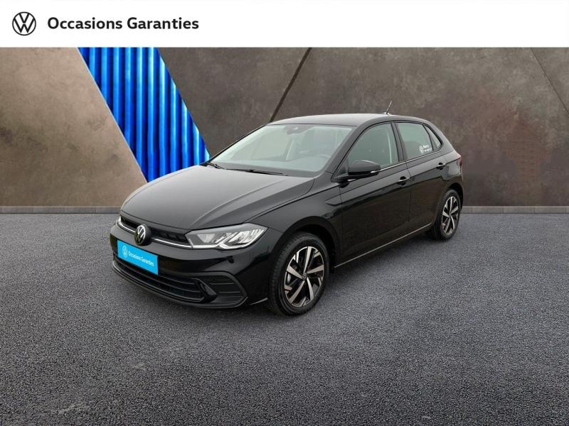 Image de l'annonce principale - Volkswagen Polo