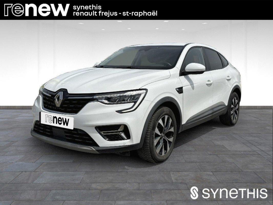 Image de l'annonce principale - Renault Arkana