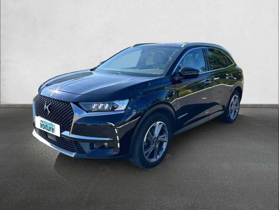 Image de l'annonce principale - DS DS 7 Crossback