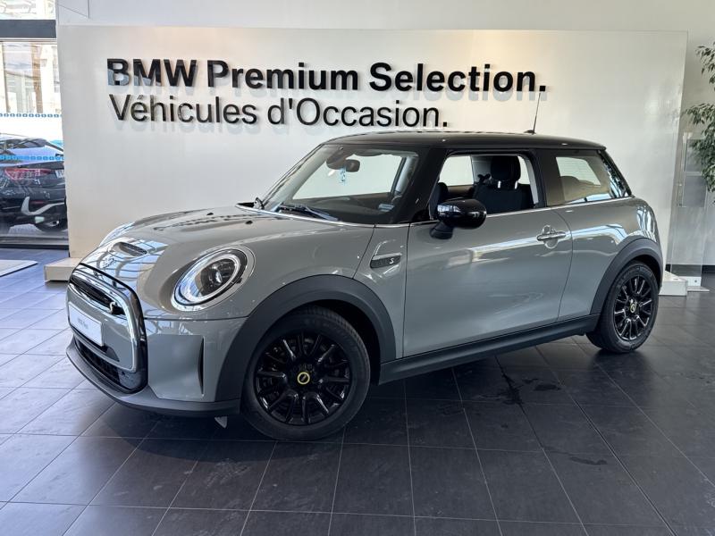 Image de l'annonce principale - MINI Électrique