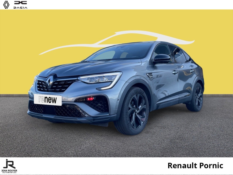 Image de l'annonce principale - Renault Arkana