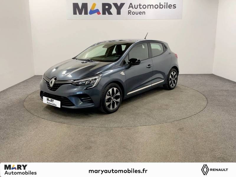 Image de l'annonce principale - Renault Clio