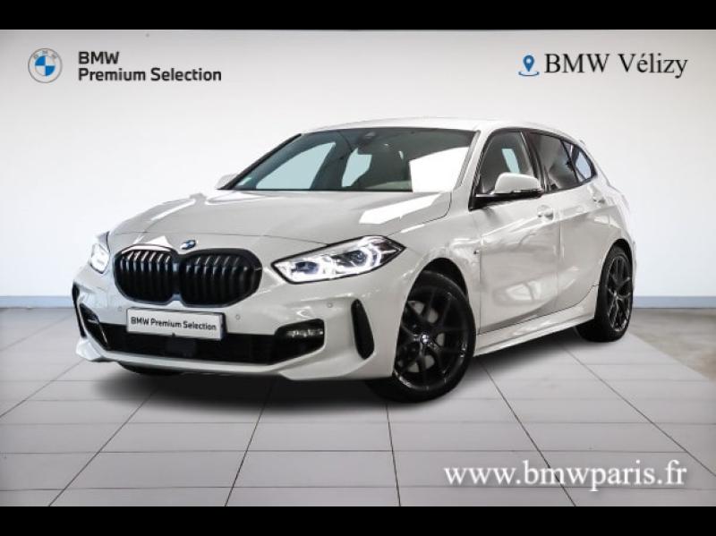 Image de l'annonce principale - BMW Série 1