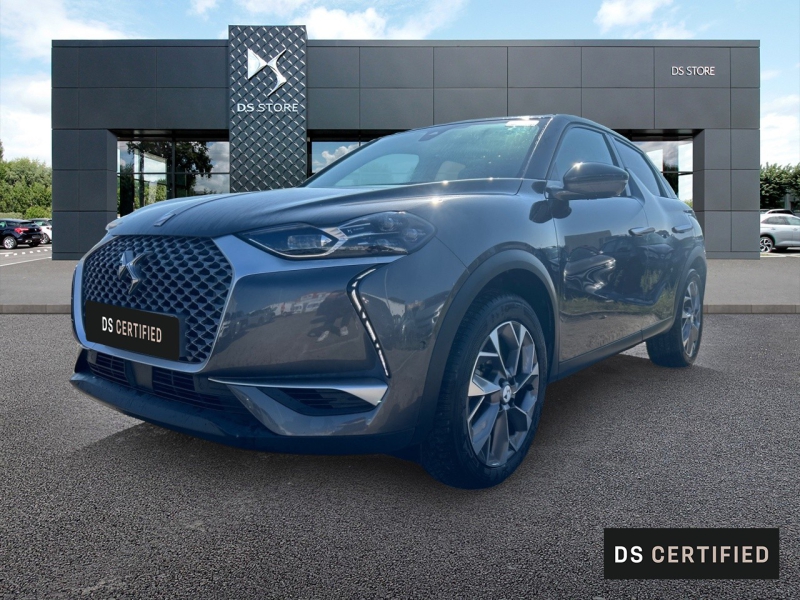 Image de l'annonce principale - DS DS 3 Crossback