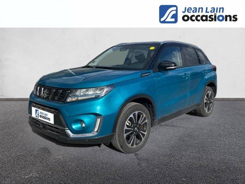 Image de l'annonce principale - Suzuki Vitara