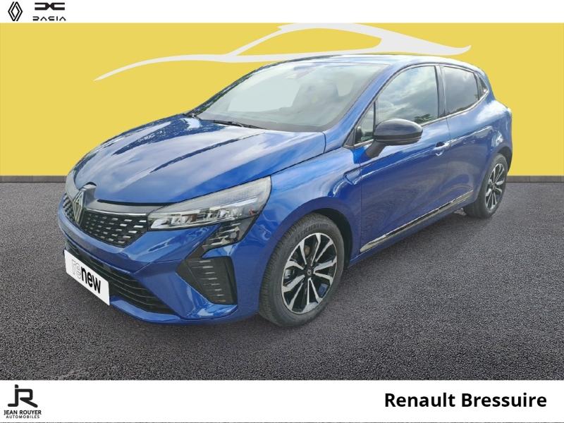 Image de l'annonce principale - Renault Clio