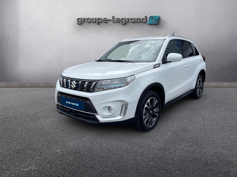 Image de l'annonce principale - Suzuki Vitara