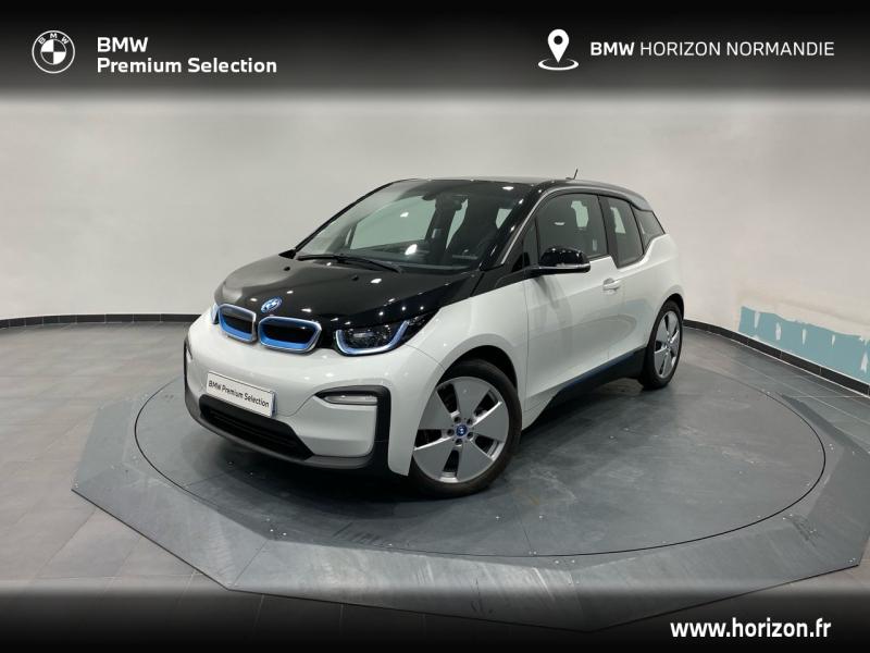 Image de l'annonce principale - BMW i3