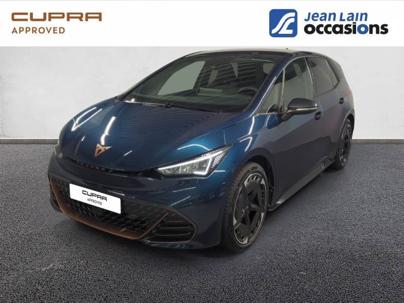 Image de l'annonce principale - Cupra Born