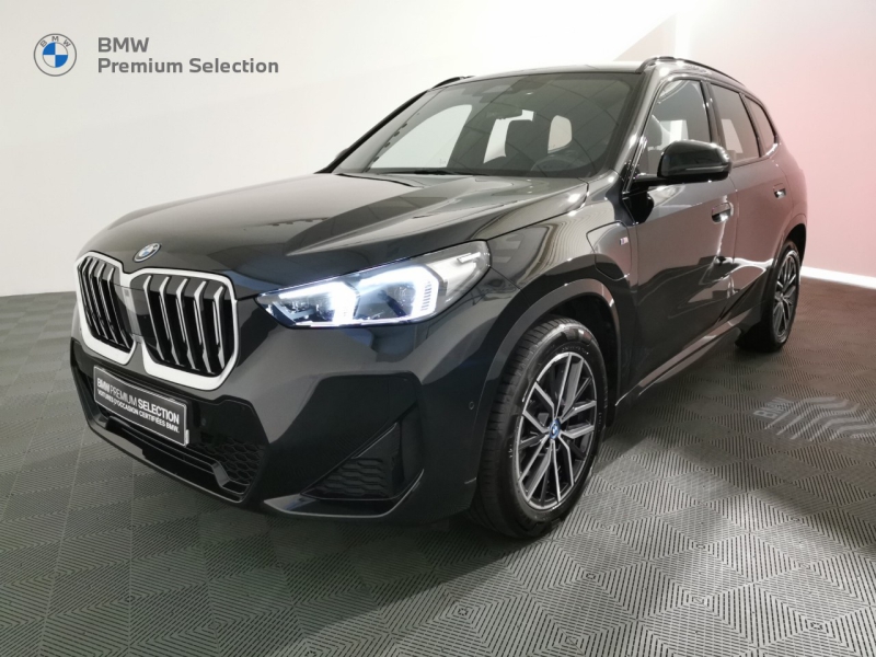 Image de l'annonce principale - BMW X1