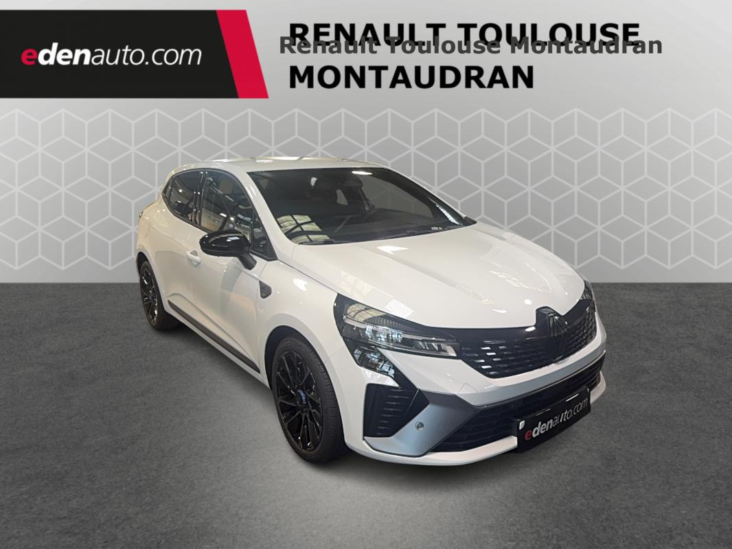 Image de l'annonce principale - Renault Clio
