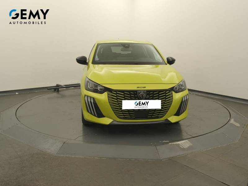 Image de l'annonce principale - Peugeot 208