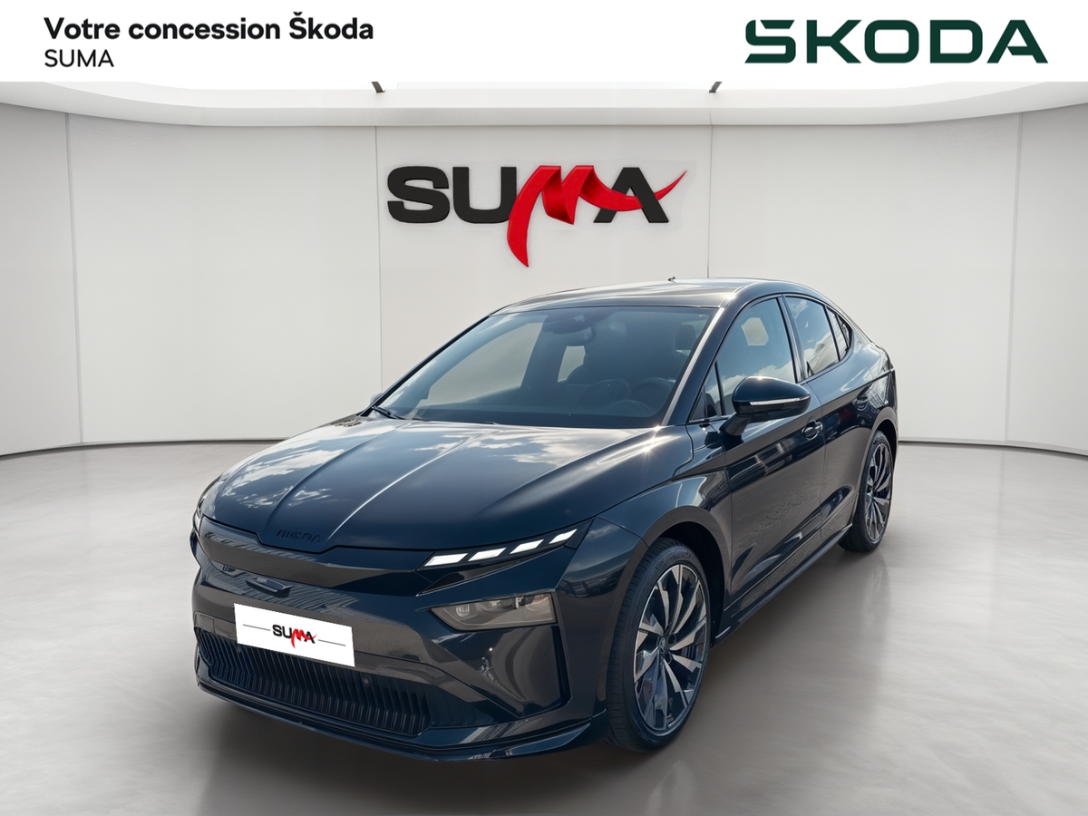 Image de l'annonce principale - Skoda Enyaq