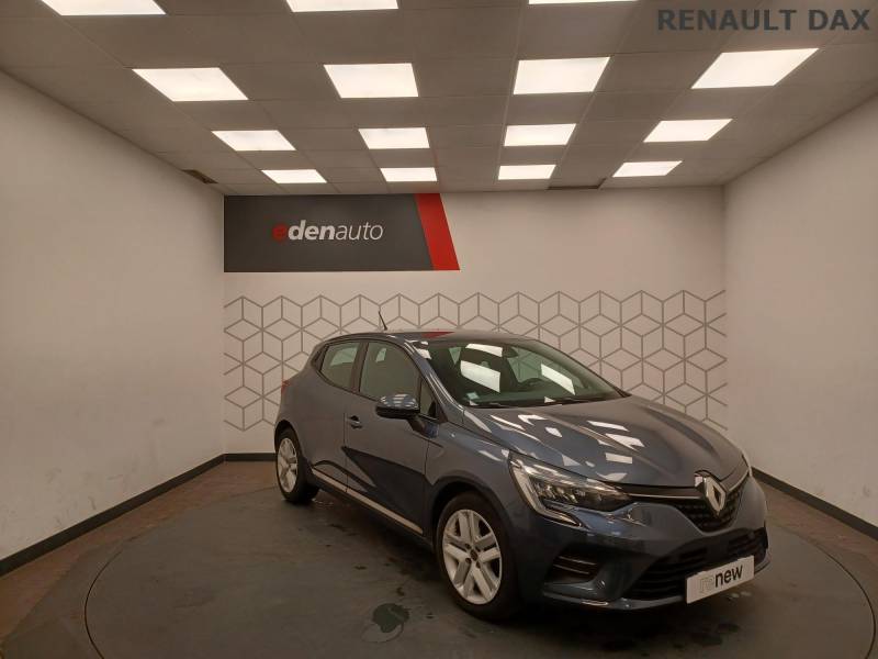 Image de l'annonce principale - Renault Clio