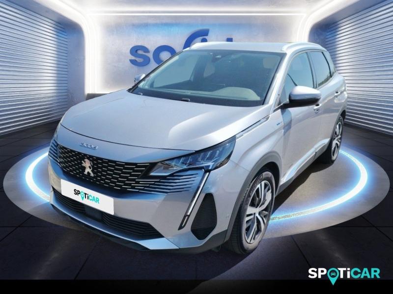 Image de l'annonce principale - Peugeot 3008