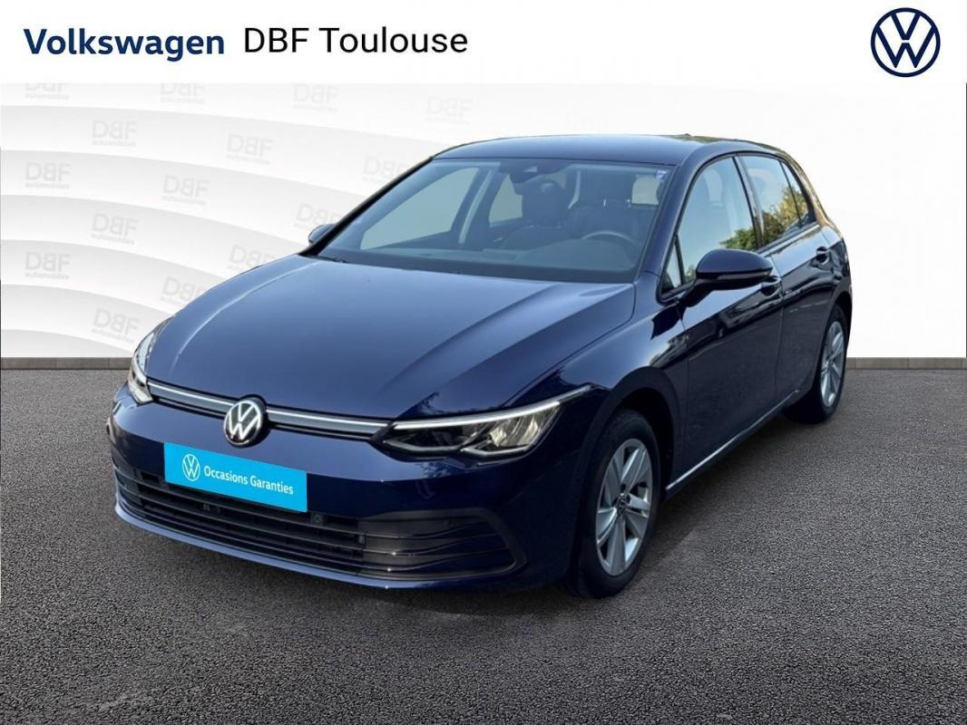 Image de l'annonce principale - Volkswagen Golf