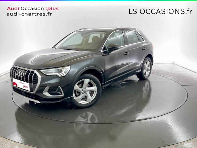 Image de l'annonce principale - Audi Q3