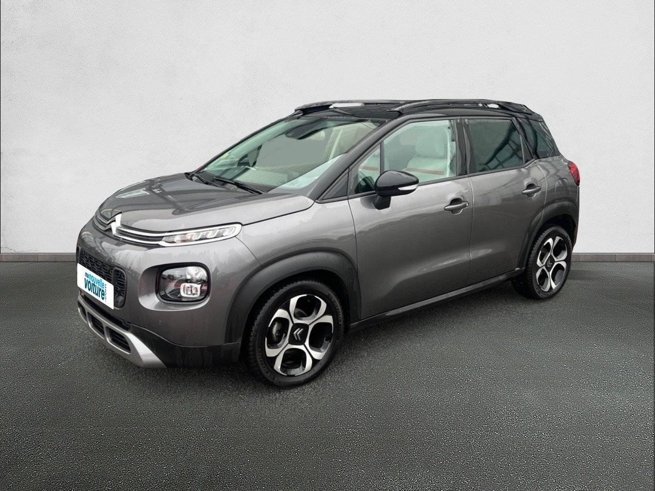 Image de l'annonce principale - Citroën C3 Aircross