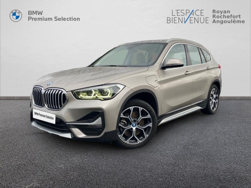 Image de l'annonce principale - BMW X1