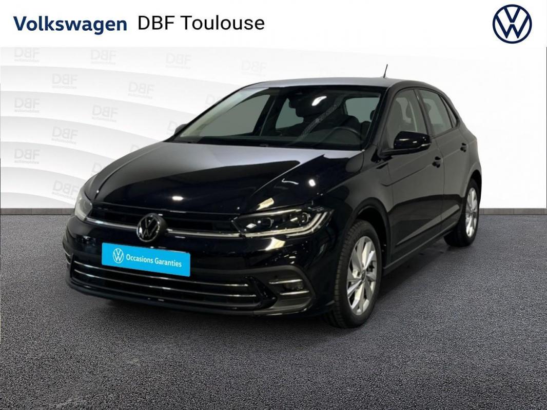 Image de l'annonce principale - Volkswagen Polo
