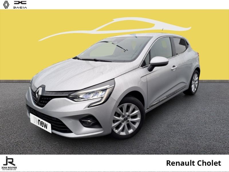 Image de l'annonce principale - Renault Clio