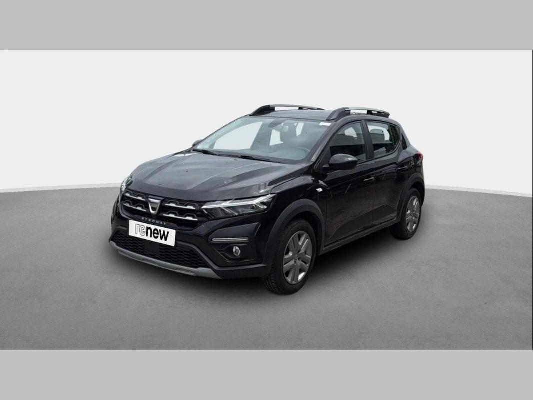 Image de l'annonce principale - Dacia Sandero Stepway