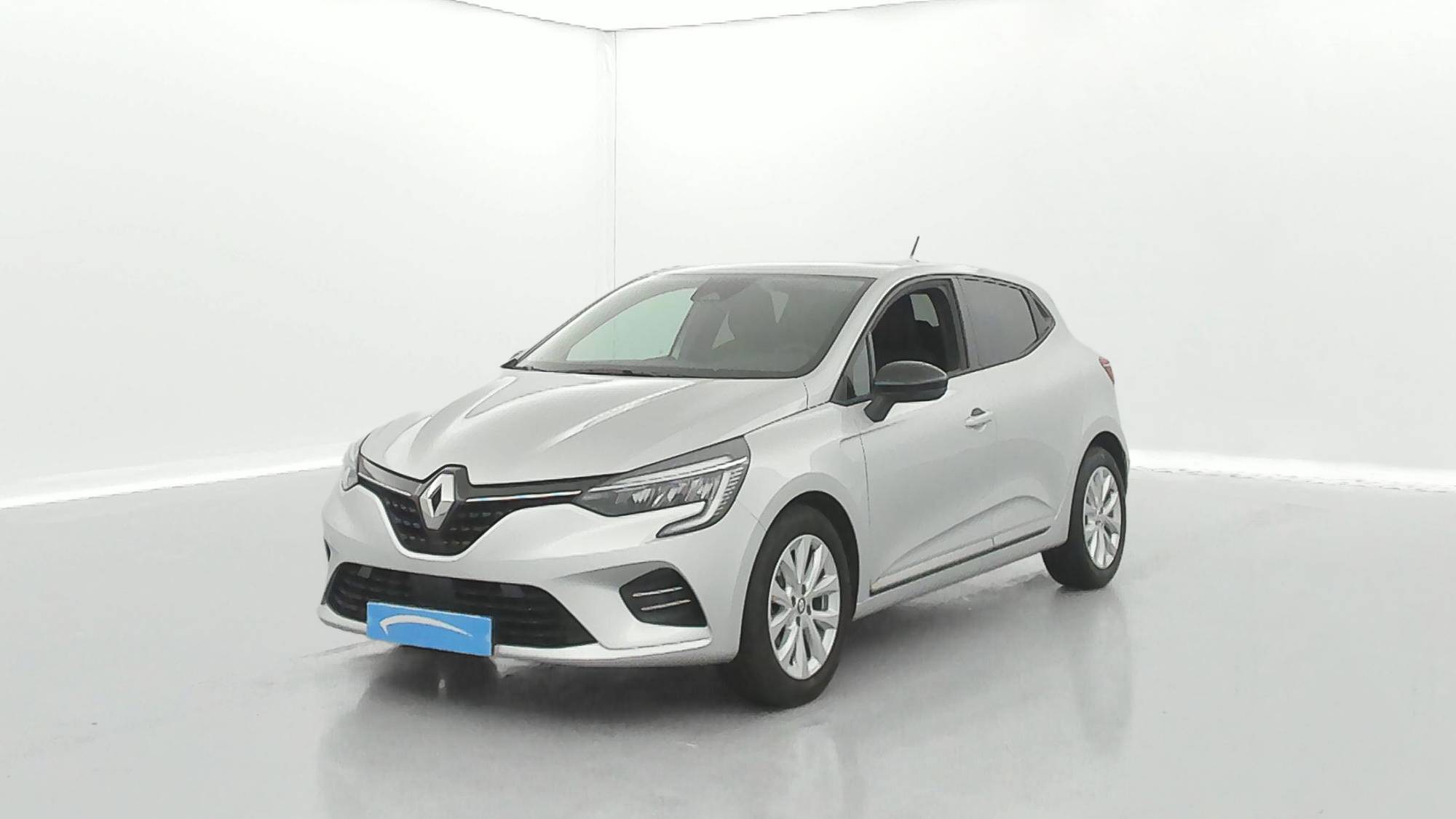 Image de l'annonce principale - Renault Clio