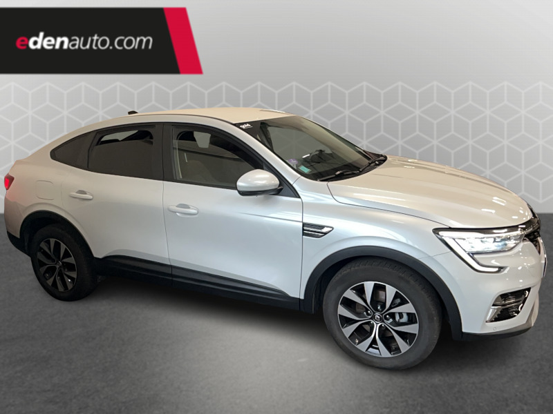 Image de l'annonce principale - Renault Arkana