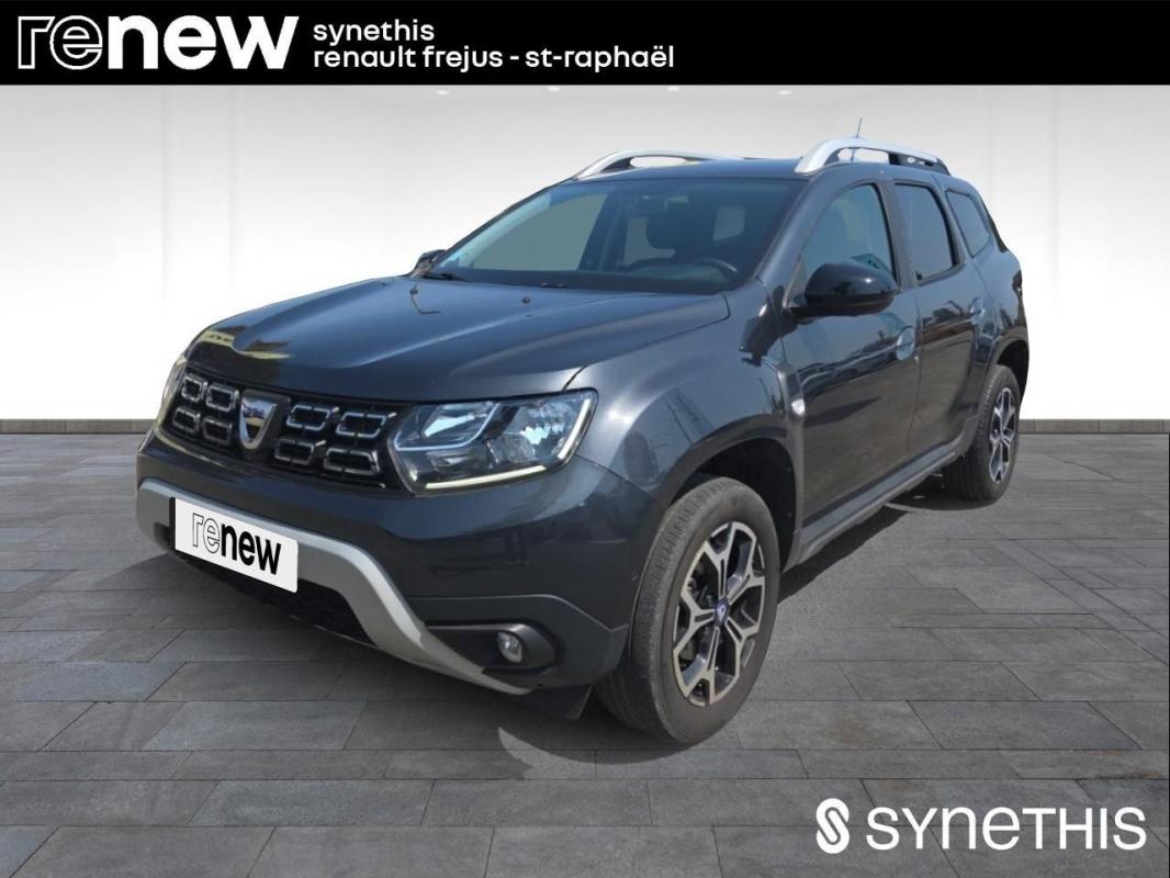 Image de l'annonce principale - Dacia Duster