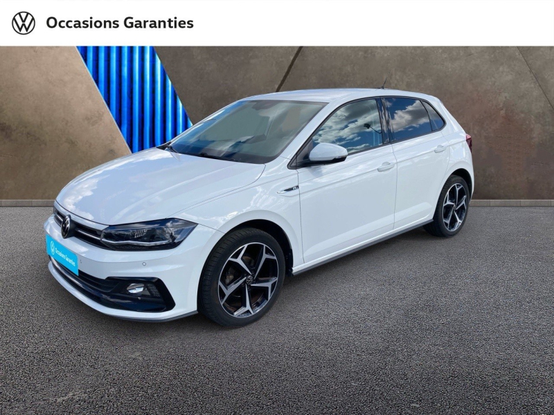 Image de l'annonce principale - Volkswagen Polo