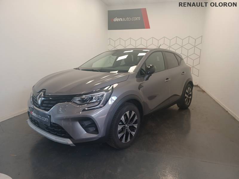 Image de l'annonce principale - Renault Captur