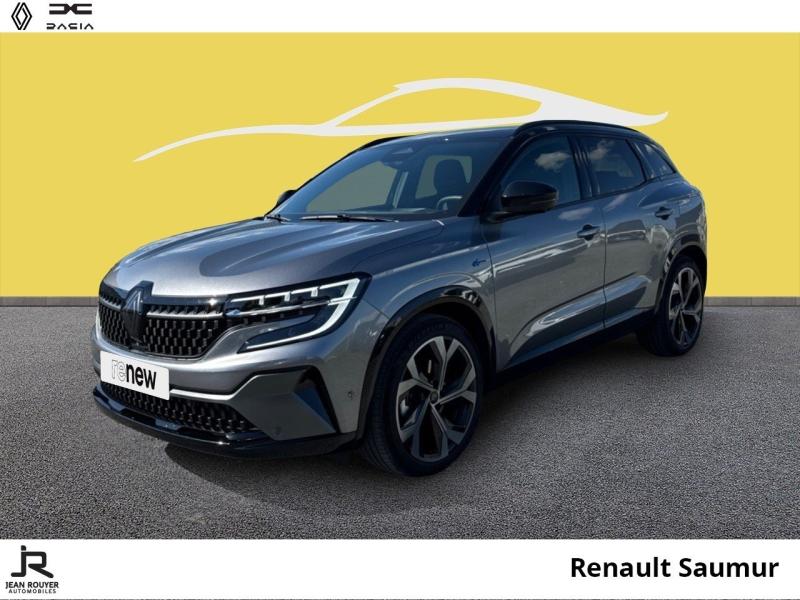 Image de l'annonce principale - Renault Austral