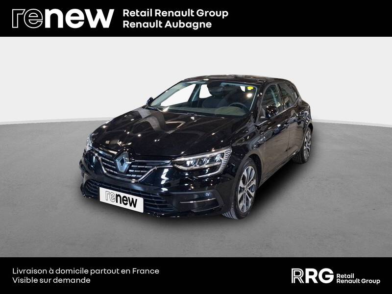 Image de l'annonce principale - Renault Megane