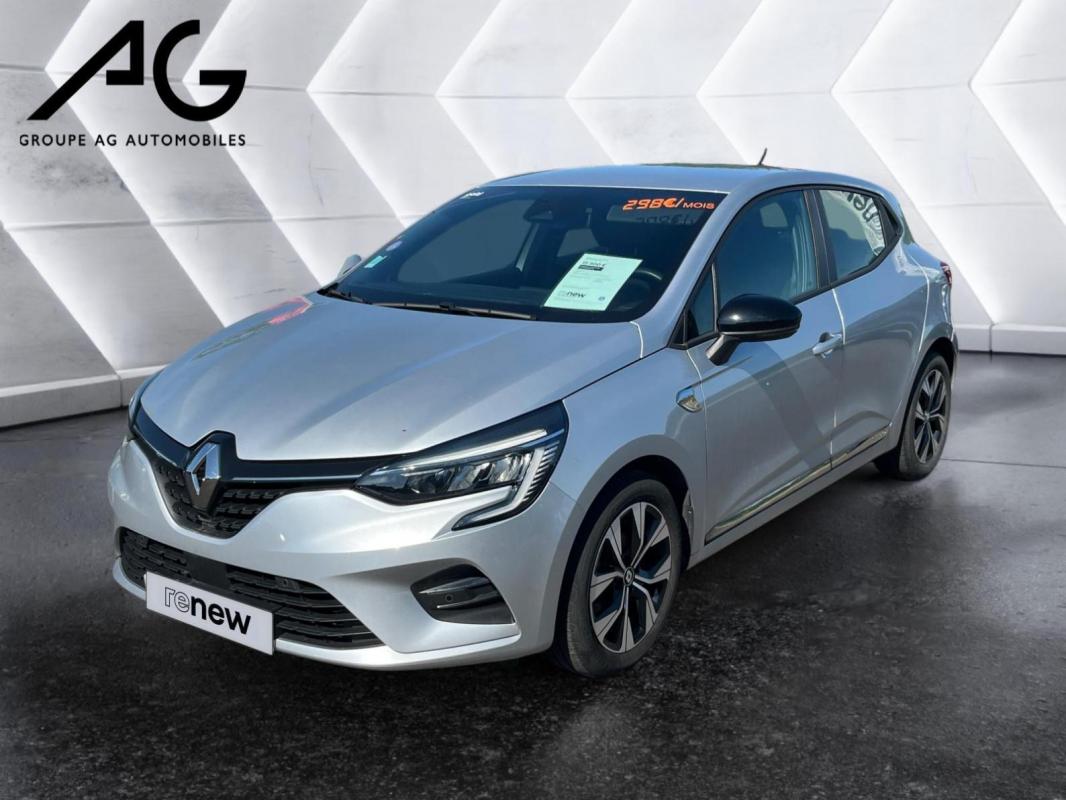 Image de l'annonce principale - Renault Clio