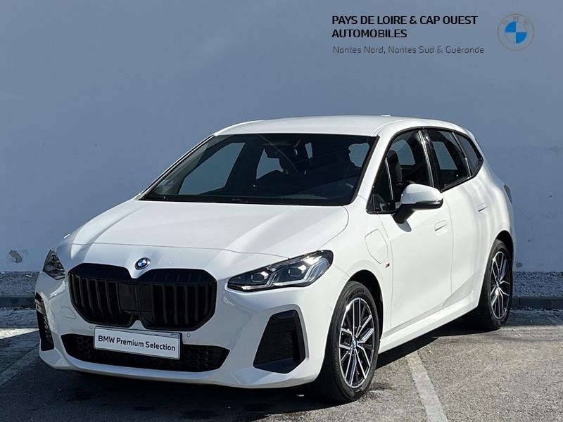 Image de l'annonce principale - BMW Série 2 Active Tourer